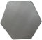 harayaa Hexagon Laufstall Matte Aufblasen Playard Pad Laufstall Matratze Pad Baby Spielmatte für Wohnzimmer