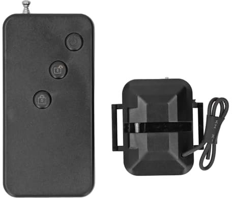 RC Drone Airdropper, Dispositivo de Transporte de Drones Ligero y Seguro con Alcance de 500 M para Mini 4 Pro