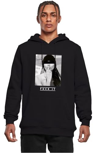Mister Tee F#KIT 2.0 Hoody