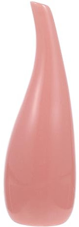 IMIKEYA Keramik Mini Blumenarrangementvase Tischvasen Für Zuhause Büro Garten Dekoration Blumenhalter Vasenornament Mit Kompakter