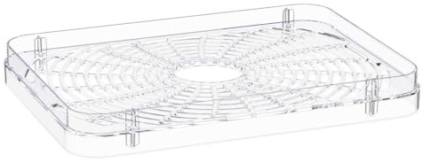 OSTBA GGJ Series Food Dehydrator Replacement Tray, BPA-Free Food Grade Material, 1 Pack