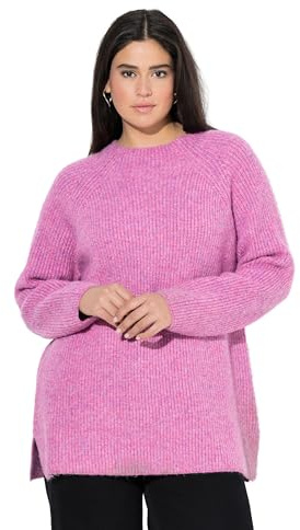 Ulla Popken Damen Pullover