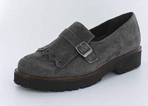 Semler Adult E8073 Elena grau Gr. 41