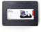 Kikkerland US039XL extra large tablet holder, black
