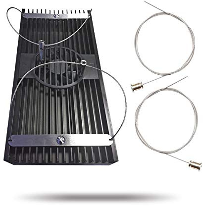 AquaIllumination AI Hydra Hanging Wire Lighting Attachments