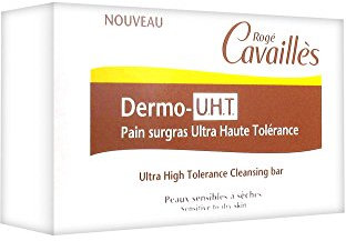 CAVAILLES Ultra Haute Tolérance Nettoyant solide - 100g