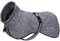 Rukka Pets Comfy Knit Jacke für Hunde Schwarz 25