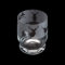Dartington Crystal TU3407/5/STAG Aspect Tumbler Stag, 100 mm (H) 35 CL