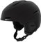 Giro - Neo-Helm, Helme, Schnee/Nutzung im Winter, Matt Schwarz, S