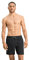 PUMA Herren Mittellange Badehose Â€“ Sichtbarer Kordelzug Badebekleidung, Schwarz, XL EU