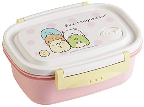 Sumikko Gurashi Lunchbox, leicht und leicht, Größe M