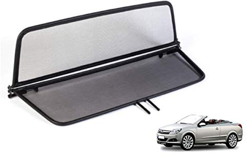 Tief Tech Windschott für Opel Astra H | 2005-2010 | Windabweiser