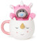 Me To You AGZ01096 Unicorn Tatty Teddy & Mug Gift Set, 2 Count (Pack of 1), 330ml