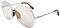Kenzo Damen Sonnenbrillen KZ40017F, 18Y, 60