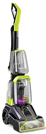BISSELL Limpiador de alfombras TurboClean 2987 PowerBrush para mascotas