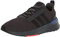 adidas Herren Racer TR21 Running Shoe, Grey/Core Black/Sonic Ink, 44 EU