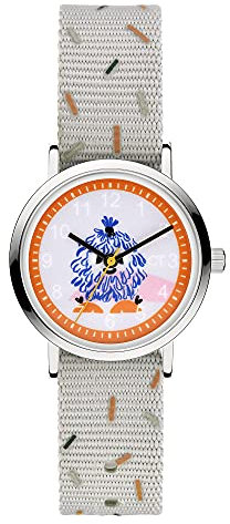 Cool Time Kids Armbanduhr mit Nylon Armband CT-0032-LQ