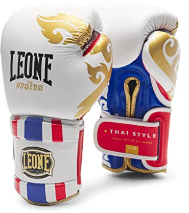 Leone 1947 Boxhandschuhe Thai Style GN114