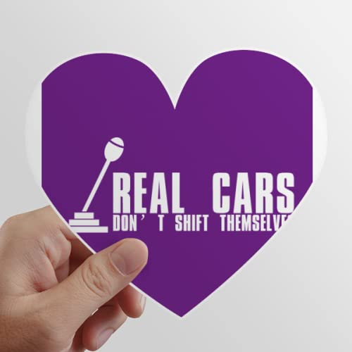 Instrument für Zahnverschiebung Heart Vinyl Sticker Gepäckaufbewahrung Graffiti Decal