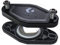 Kumetic TagSafe Gen2 - Fahrrad Gehäuse passend für den Apple Airtag - Halterung zum anschrauben - Getränkehalter Versteck. Sicherheitsschrauben, GPS gegen Diebstahl. Bruchfest. Made in Germany.