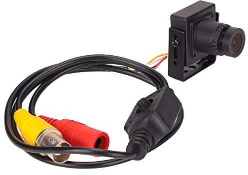 Elprico -Analog-Kamera-Board, HD 700TVL -Analog-Kamera-Modul -Analog-Kamera-Modul für Überwachungskameras
