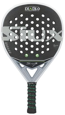 Pala Siux Diablo Revolution II Air