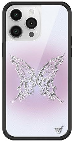 Wildflower Cases - AI Butterfly iPhone 14 Pro Max Case