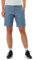 Jack Wolfskin Damen Hiking Alpine W Shorts, Elemental Blue, 46 EU