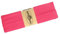 Schrägband Jersey 3m Breite 20mm Oaki Doki Tricot de Luxe Einfassband elastisch über 80 Farben, Farbe:persischrot