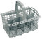 LUTH Premium Profi Parts Panier à couverts compatible Ariston C00094297 pour lave-vaisselle