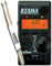 Tama Rhythm Watch Mini RW30 Drummer-Metronom + keepdrum Drumsticks 1 Paar