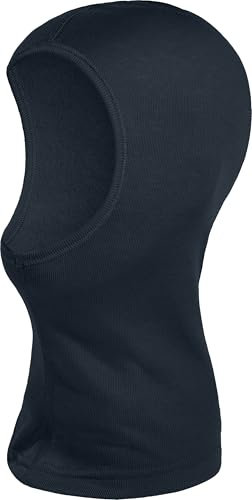 Odlo Unisex Active Warme Skimaske I Balaclava I Sturmhaube Damen und Herren Winter Accessory Set, Dark Sapphire