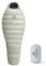 Naturehike Schlafsack Outdoor Warm&Ultraleichter Hüttenschlafsack Sleeping Bag Gänsedaunen-Einzelschlafsack für Camping, Herbergen, Picknick und Wandern (M/220g)