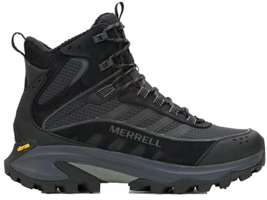 Merrell Herren Moab Speed 2 Thermo Mid WpSneaker