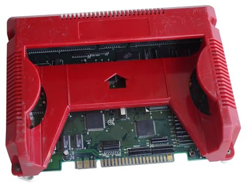 DBEIXIWEI Placa base vintage para IGS PGM 100% funcional y usada de segunda mano