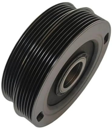 A1320300268 1320300568 Puleggia albero motore Puleggia ingranaggio albero motore Automotive compatibile for Mercedes-Benz Smart 451 2009-2015