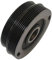 A1320300268 1320300568 Puleggia albero motore Puleggia ingranaggio albero motore Automotive compatibile for Mercedes-Benz Smart 451 2009-2015