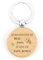 Cadeau Beau Papa Noel, Cadeau Beau Pere Original, Porte Clé en Bois, Cadeau Beau Parents, Cadeau Beau Papa, Cadeau pour Beau Pere Beau Papa Cadeau Beau Père Cadeau Fete des Peres Cadeau Saint Valentin