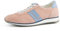 Paul Green Damen, Frauen Low-Top Sneaker,Strassenschuhe,Sportschuhe,Freizeitschuhe,Turnschuhe,Laufschuhe,schnürschuhe,Pastell (Pastell),39 EU / 6 UK