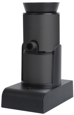 Muuoeou Infuseur de fumée portable - Générateur de fumée froide pour barbecue, barbecue, steak et saumon - Fumoir - Amplificateur de cuisine moléculaire A
