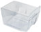 LUTH Premium Profi Parts Cassetto compatibile con AEG 224713913/8 per frigorifero 225 x 205 x 305 mm