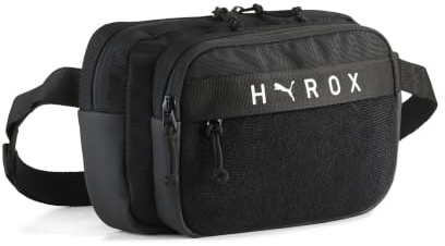 PUMA Erwachsene Scuderia Ferrari 1,5 l Bauchtasche