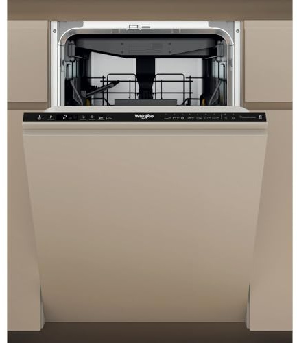 Whirlpool WH6IC11BS7LSA0 A Vollständig versenkbar 11 Stellen C