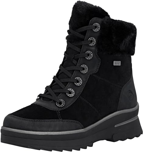 Remonte D2B75 Damen Stiefelette