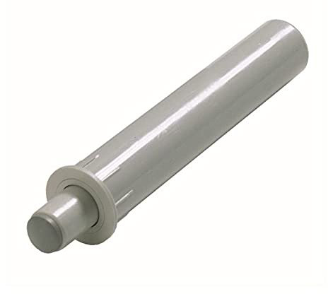 Einbohr-Möbeltürdämpfer, 4 Stück