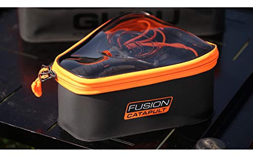 Guru Fusion Catapult EVA Storage System