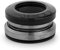 DEDA-ELEMENTI Unisex – Erwachsene S.Steering Headset Conic 1.1/8 1, BLAU