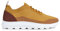 Geox Herren Spherica U Sneakers, Beige Ocher, 46 EU Schmal