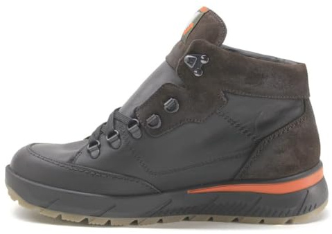 Mephisto Rody MT Grizzly 100 Herren schwarz
