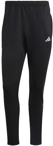adidas Herren Own The Run Astro Knit Pants, Black, L